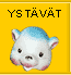 Ystävät, koirat ja muut pehmeät